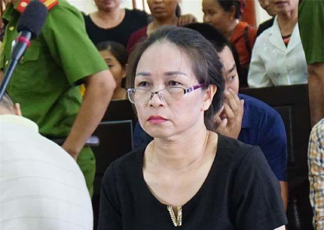 Nghệ An: “Đẻ” ra "phường trồng”, chiếm đoạt hàng tỉ đồng của người chơi