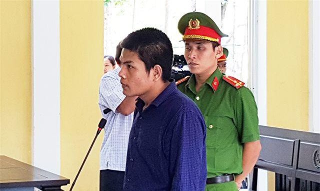 Sóc Trăng: Án tử hình dành cho kẻ giết người bỏ xác vào thùng nước