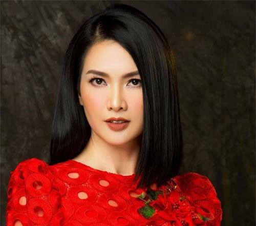 Cuộc sống hiện tại của siêu mẫu Anh Thư sau đổ vỡ hôn nhân