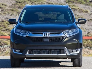 Top 10 xe SUV và crossover tiết kiệm xăng, dầu nhất năm 2019: Honda CR-V góp mặt