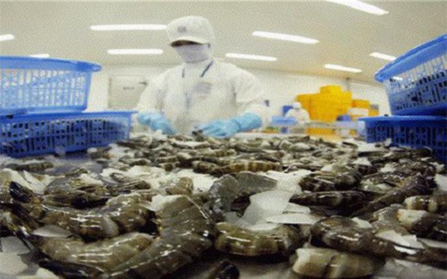 Mỹ công bố thuế chống bán phá giá tôm Việt Nam: 31 doanh nghiệp nhận mức thuế 0%