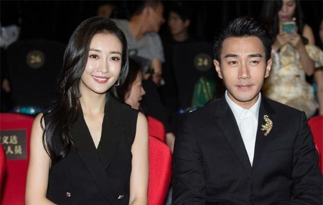 Sau khi ly hôn với Dương Mịch, Lưu Khải Uy kết hôn với “tiểu tam” Vương Âu?