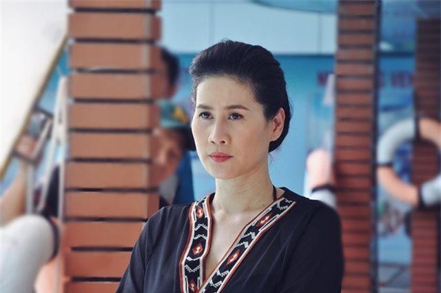 Thân Thúy Hà phản ứng gay gắt trước việc “nghệ sĩ bị ganh ghét, kỳ thị”