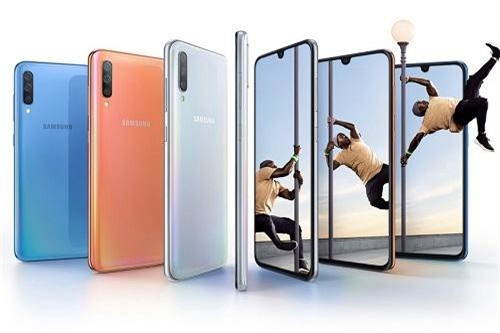 Dòng Galaxy A mới của Samsung: Sự khác biệt là gì?