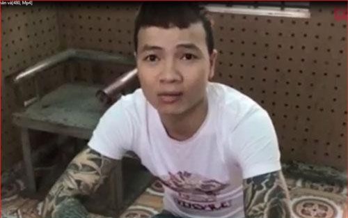 CLIP: Khá "Bảnh" nhắn nhủ tới người thân và bạn bè