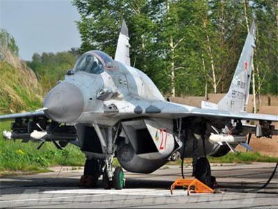 Tại sao Mỹ gọi MiG-29SMT của Nga là “quái vật”?
