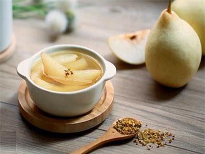 Trị ho ngày giao mùa thật dễ dàng với món ngon chỉ làm trong 15 phút