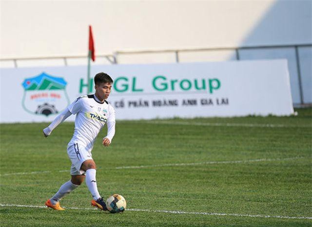 Vũ Văn Thanh sắp trở lại, HA Gia Lai sẽ hồi sinh?