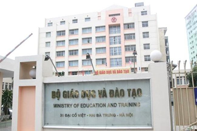 Thí sinh gian lận thi cử năm 2018 có được đăng ký dự Kỳ thi THPT Quốc gia năm 2019?