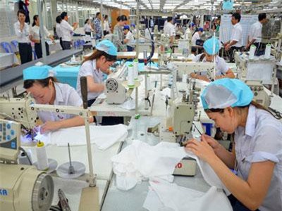 Dệt may với CPTPP: Xuất khẩu khó về xuất xứ, nhập khẩu khó về nguyên liệu