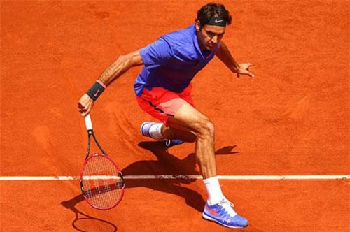 Kỳ vọng vào Roger Federer trước mùa giải đất nện 2019