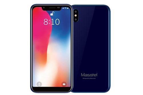 Bảng giá điện thoại Masstel tháng 4/2019: 3 sản phẩm giảm giá