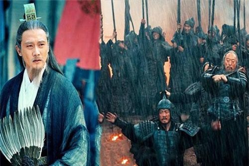 Kế sách tuyệt hảo của Khổng Minh khiến Tư Mã Ý ‘cắn câu’ và thiệt quân nặng nề