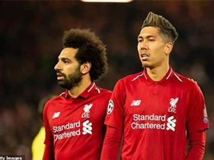 Liverpool sắp có hợp đồng hoành tráng nhất nước Anh