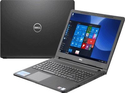 Bảng giá laptop Dell tháng 4/2019: Không có biến động