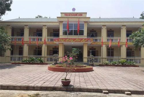 Nghệ An: Chủ tịch xã giả mạo chữ ký “ăn chặn” tiền hỗ trợ lúa của dân