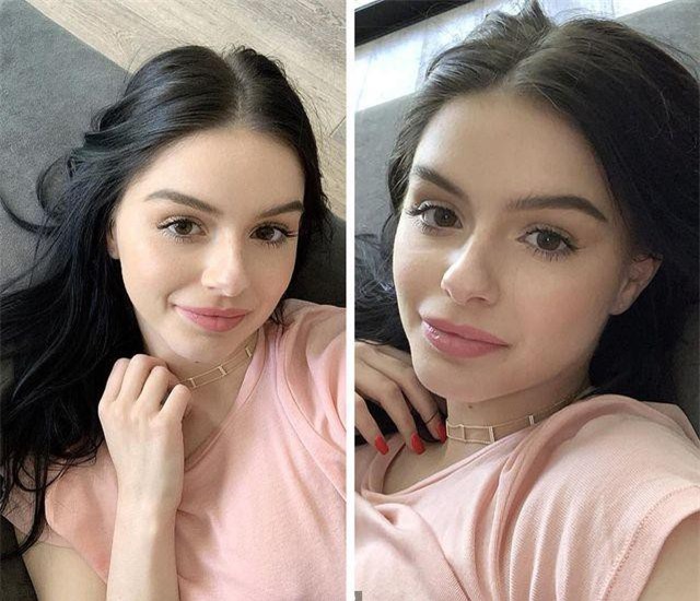 Nữ diễn viên nổi tiếng vì “đẹp mũm mĩm” đã không còn... “mũm mĩm”