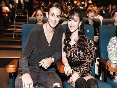 Noo Phước Thịnh nhận xét về MV đầy cảnh nóng của học trò: "Ngon, nhưng mặt hơi nhiều mụn!"