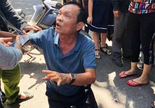 Vụ xe Lexus tông vào đoàn người đưa tang ở Bình Định: Nạn nhân thứ 4 tử vong