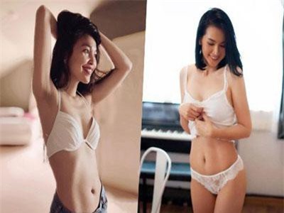 Đẳng cấp vóc dáng dàn quý cô Vbiz: Đã có con lớn phổng phao vẫn gợi cảm, sexy khó cưỡng