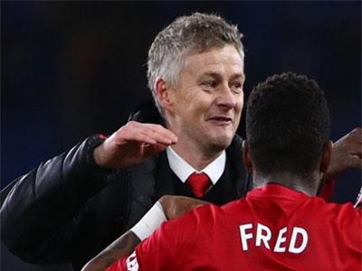 HLV Solskjaer đặt điều kiện khó cho học trò