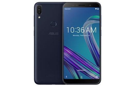 Bảng giá điện thoại Asus tháng 4/2019: 2 model giảm giá