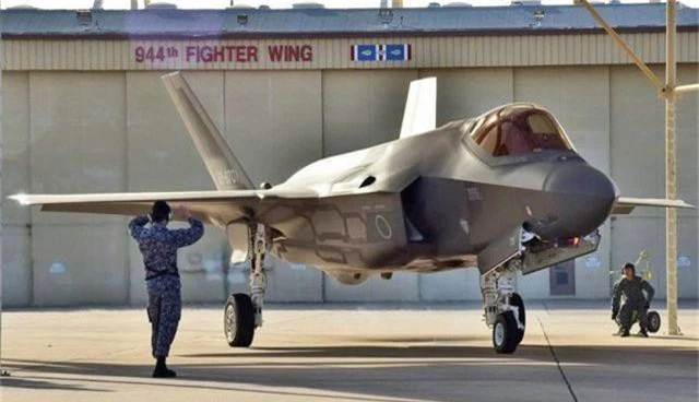 Thách thức tìm kiếm máy bay F-35A Nhật dưới đáy biển - 2