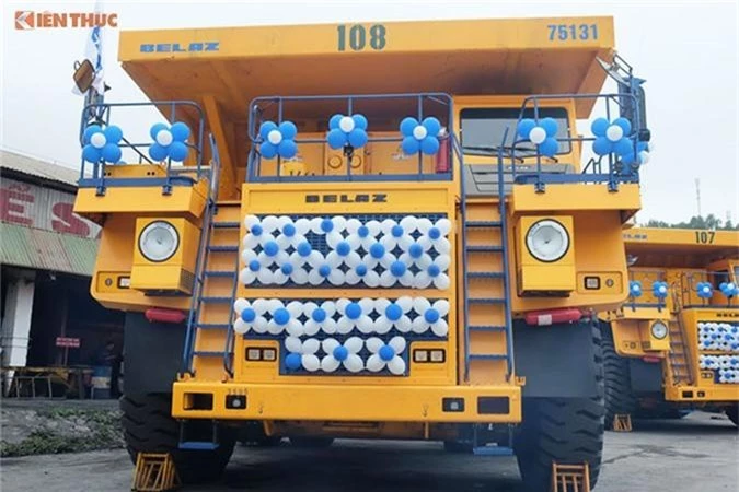 Can canh xe tai “khung” BelAZ moi gia 35 ty o VN-Hinh-3