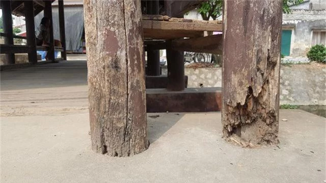Cầu ngói trăm năm tuổi được xem như “báu vật” ở Ninh Bình - 12