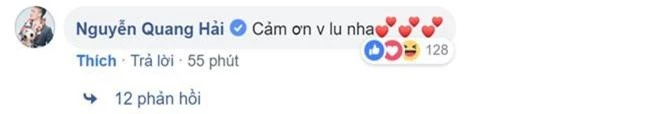 Chọn đúng ngày sinh nhật Quang Hải, Nhật Lê mới công khai làm điều này với bạn trai - Ảnh 2.