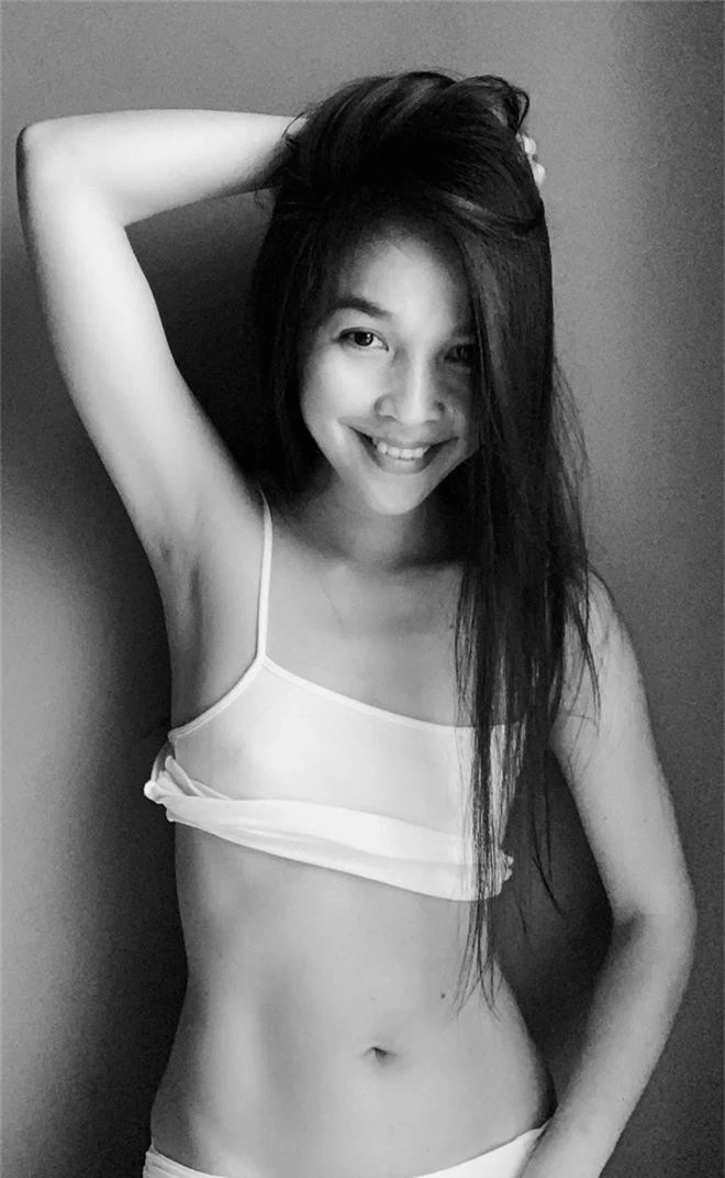Đẳng cấp vóc dáng dàn quý cô Vbiz: Đã có con lớn phổng phao vẫn gợi cảm, sexy khó cưỡng - Ảnh 4. Đẳng cấp vóc dáng dàn quý cô Vbiz: Đã có con lớn phổng phao vẫn gợi cảm, sexy khó cưỡng - Ảnh 4.