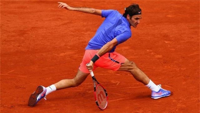 Kỳ vọng vào Roger Federer trước mùa giải đất nện 2019 - Ảnh 1.