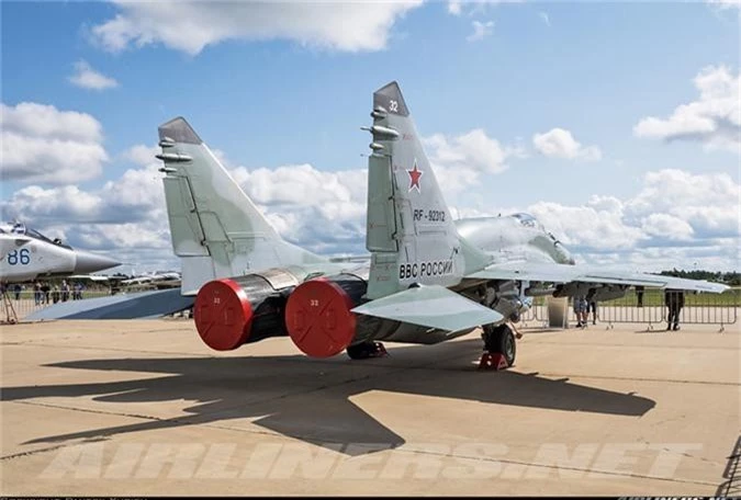 Tai sao My goi MiG-29SMT cua Nga la “quai vat”?-Hinh-7