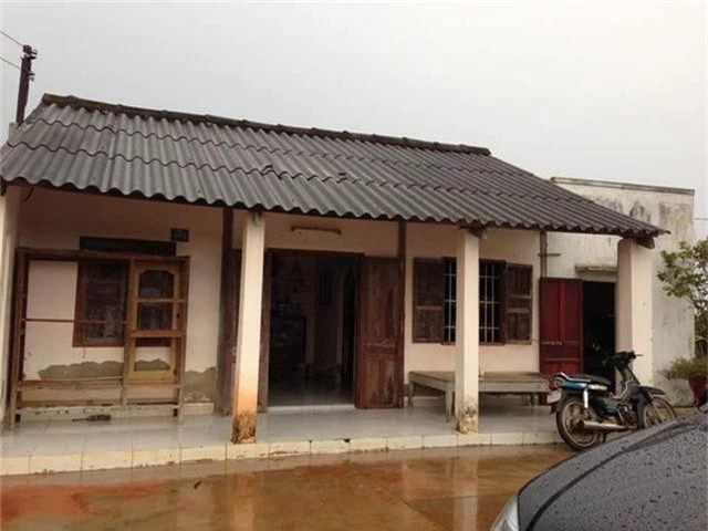 Vy Oanh tiết lộ 10 năm trước ở nhà cấp 4 giờ đã thành biệt thự giữa làng… - 2