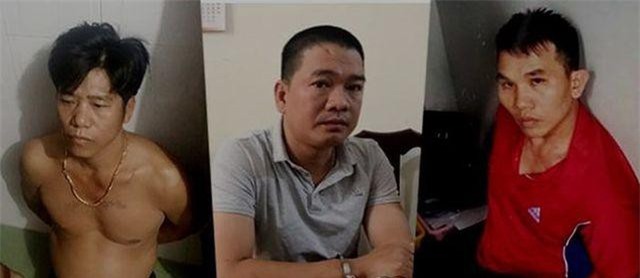  Phú Yên: Truy tố 3 đối tượng táo tợn cướp hàng chục cây vàng ở Phú Yên