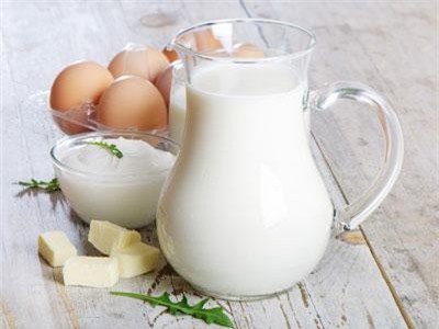 Đây là những thực phẩm các mẹ rất nên ăn nếu như đang cố gắng để thụ thai