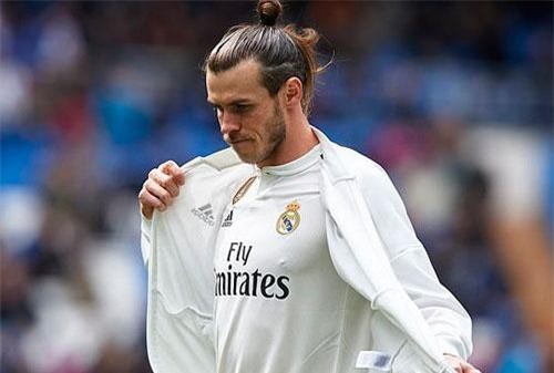 Zidane đổi ý, Real thông báo kế hoạch bán Gareth Bale