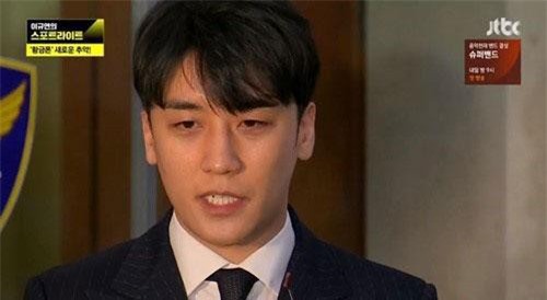 Sốc tận óc: Phát hiện 10 clip hiếp dâm trong chatroom Seungri, Jung Joon Young, cách nạn nhân phản ứng còn bất ngờ hơn