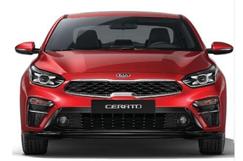 Bảng giá xe Kia tháng 4/2019: Ưu đãi hấp dẫn