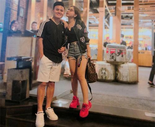 Chọn đúng ngày sinh nhật Quang Hải, Nhật Lê mới công khai làm điều này với bạn trai