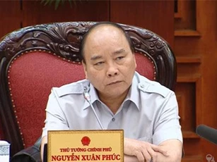 Thủ tướng: “Sớm hoàn thiện Nghị định Quy định chi tiết thi hành một số điều của Luật Quy hoạch”