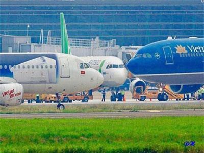 Chuyên gia kinh tế: "Cái hay nhất của hàng không Việt Nam chính là cạnh tranh"