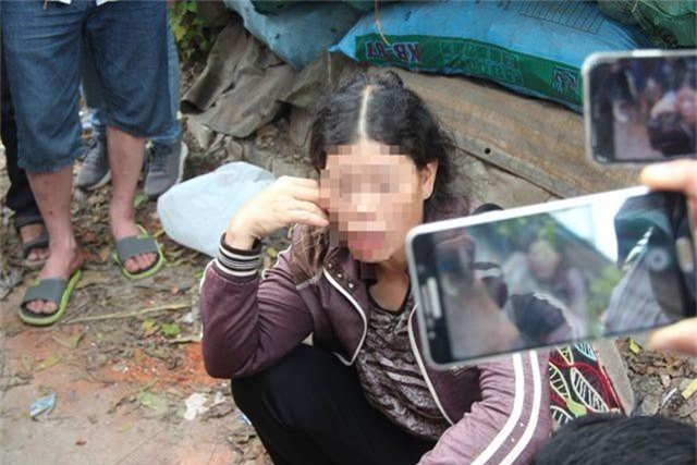 CLIP: Vụ cháy 8 người chết, “Cháy rụi thế kia không hy vọng con còn sống nữa!”