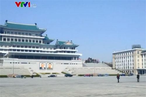 Triều Tiên củng cố khả năng tự cường quốc gia