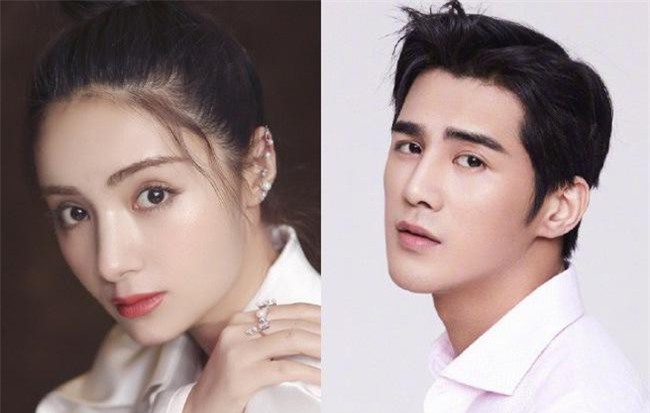 Cặp đôi mới của Cbiz: "Hàm Hương Tân Cương" bí mật kết hôn với "Tổng tài" điển trai kém 4 tuổi