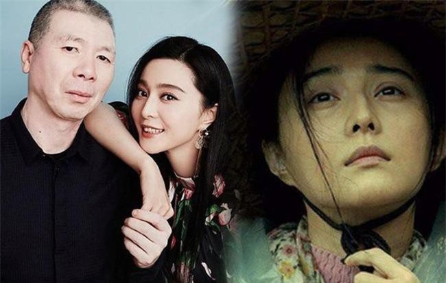 Bị tung tin ngủ với Phùng Tiểu Cương, cướp vai diễn của đồng nghiệp, Phạm Băng Băng xử lý như thế nào?