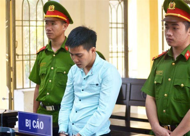 Quảng Nam: Xâm hại bé gái lớp 1, thanh niên lãnh 20 năm tù giam