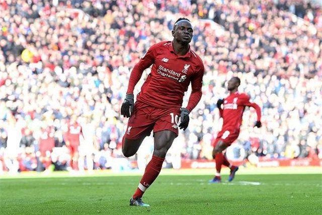 5 ứng viên giành"Chiếc giày vàng" Premier League 2018/19