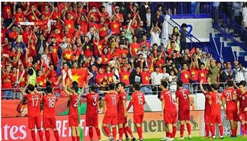 Báo Thái Lan nghĩ đội tuyển Việt Nam không mặn mà với King’s Cup