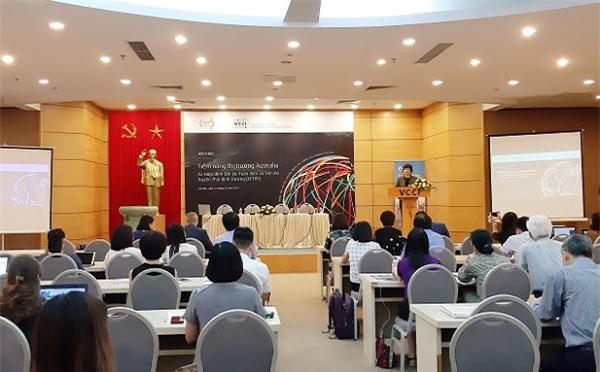 CPTPP: Thị trường Australia rất tiềm năng nhưng vô cùng khó tính